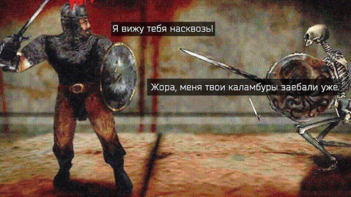 Нестандартный юмор #326