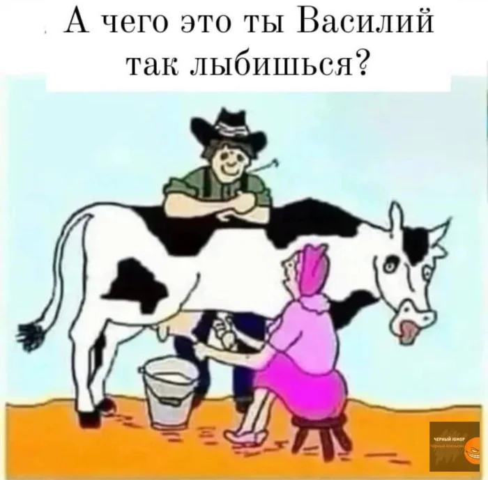 Нестандартный юмор #326