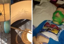 17 случаев, когда реальность страшнее любого хоррора