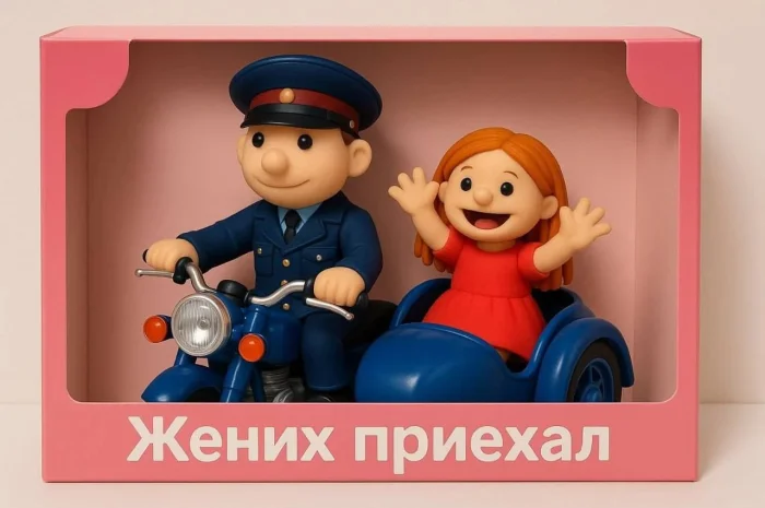 Картинки с буквами