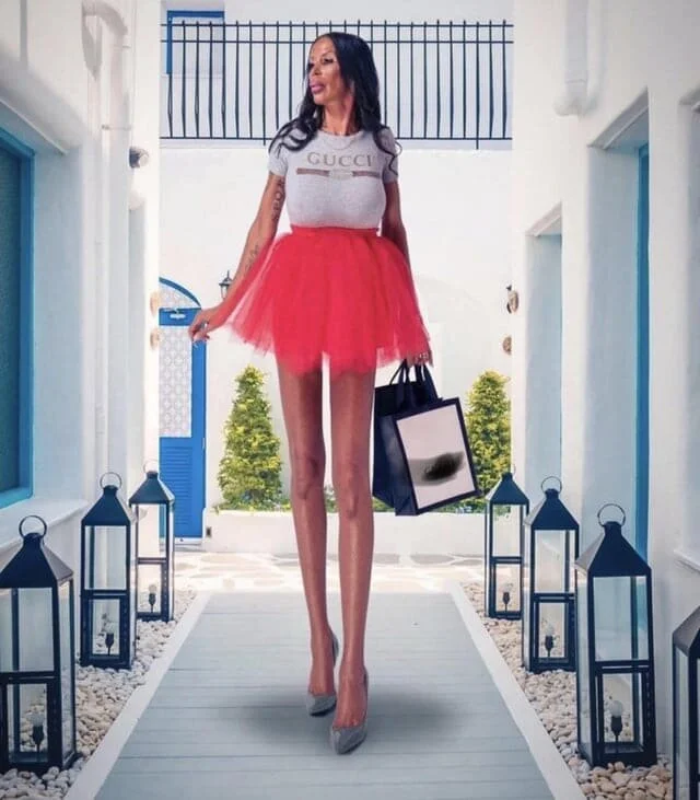 17 фейлов фотошопа, которые сложно не заметить
