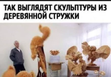 Нестандартный юмор #330