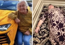 6 весёлых бабушек и дедушек, которые легко переплюнут комиков