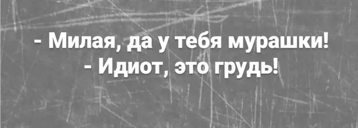 Нестандартный юмор #341