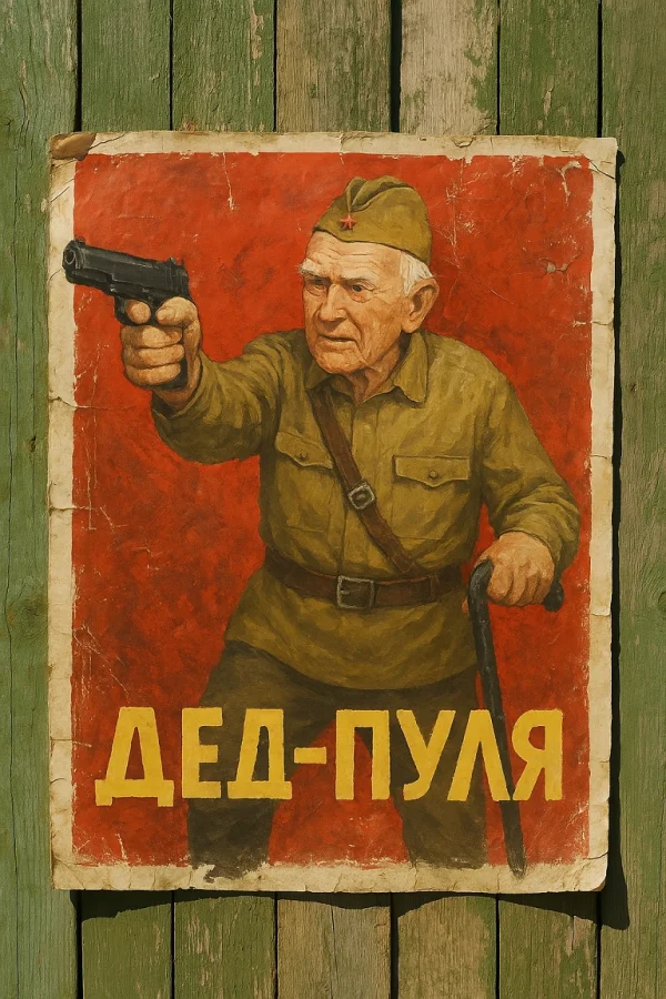 В альтернативной вселенной: Голливуд снятые в СССР