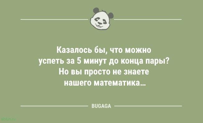 Анекдоты обо всём: «Инстаграм — это такое место…» 