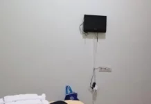 Гостиницы, о которых лучше не вспоминать