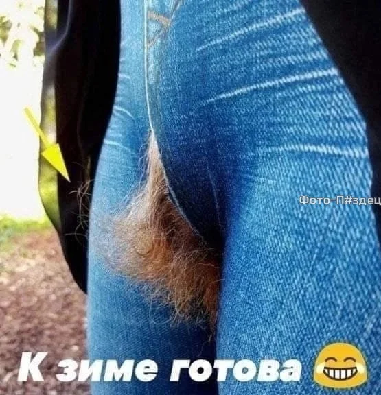 Нестандартный юмор #331
