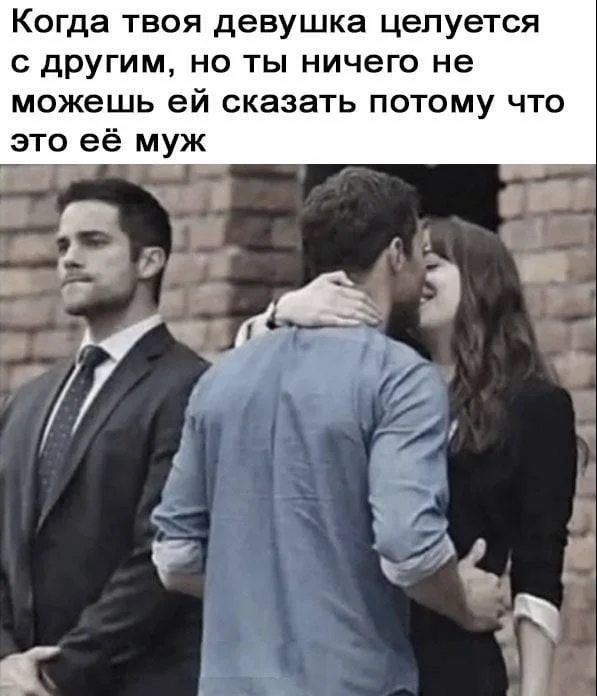 Нестандартный юмор #332