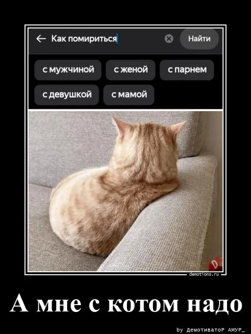 Демотиваторы свежие