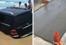 20 ситуаций, от которых хочется только закрыть лицо рукой