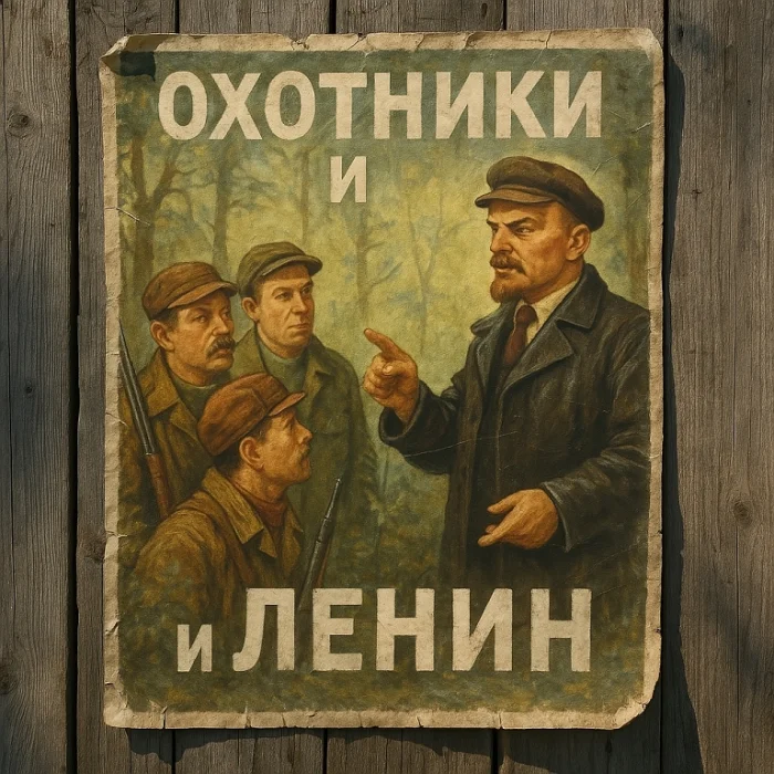 В альтернативной вселенной: Голливуд снятые в СССР