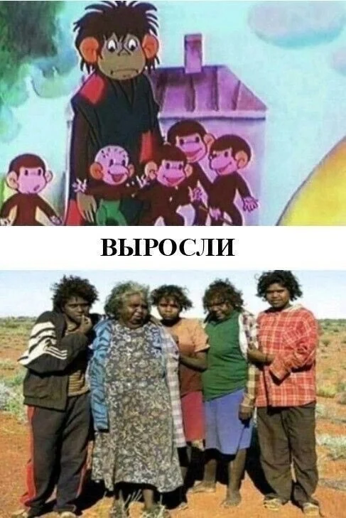 Нестандартный юмор #318