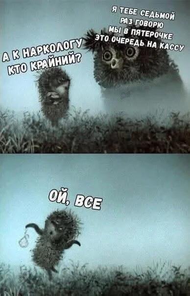 Приколы, чтобы улыбнуться