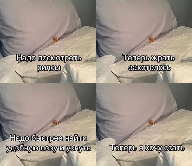 Смешные скрины из соцсетей #22