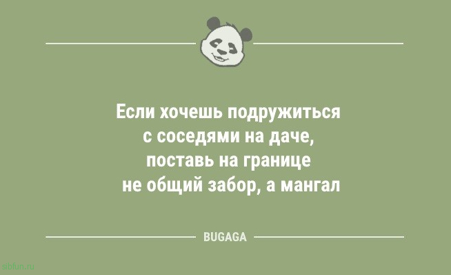 Анекдоты обо всём: «Инстаграм — это такое место…» 
