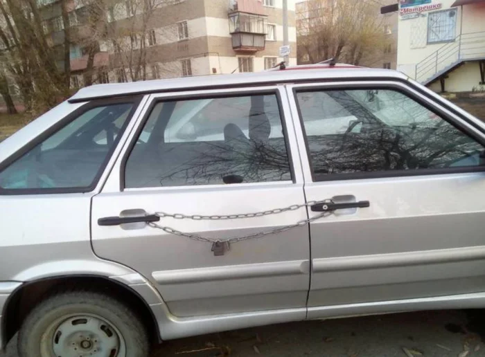 Когда и человек, и зверь не упустили шанс отомстить