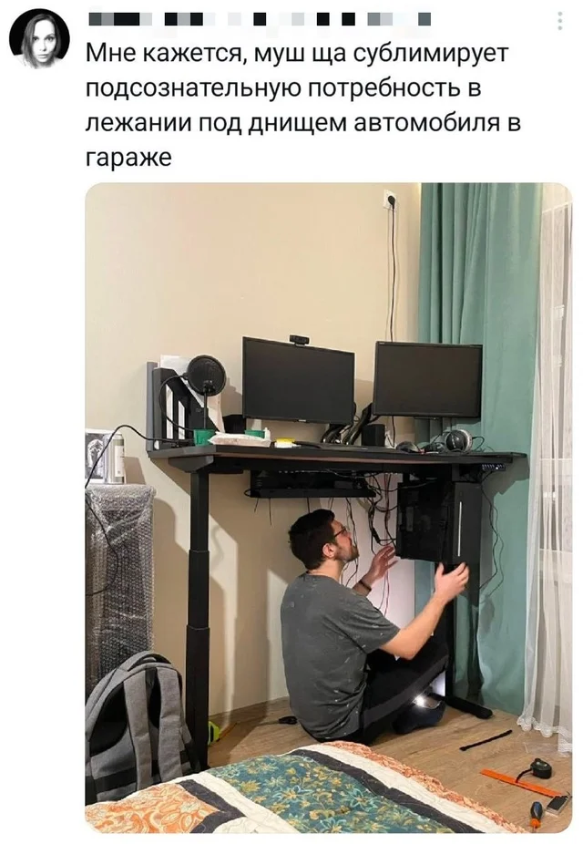 Ого, свежие приколы!