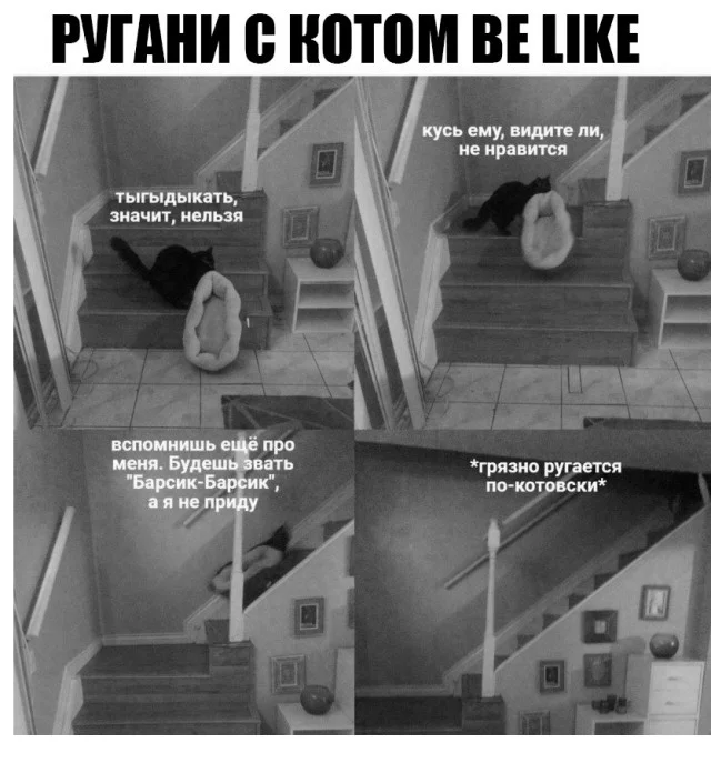 Так себе юмор #24