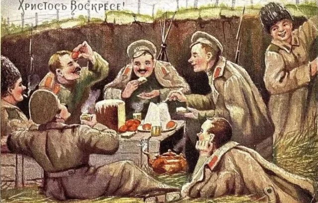 Баянов хватит каждому!