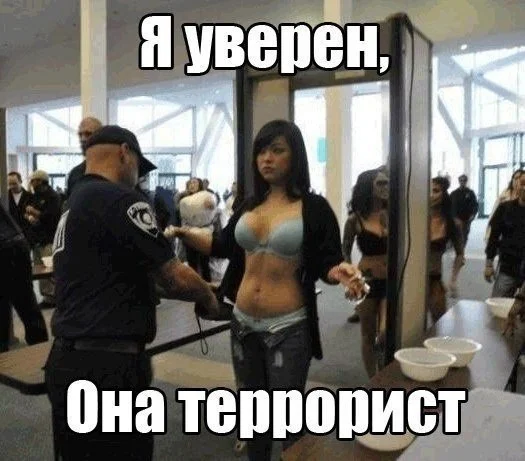 Нестандартный юмор #316