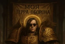 Взрослый и нетипичный юмор