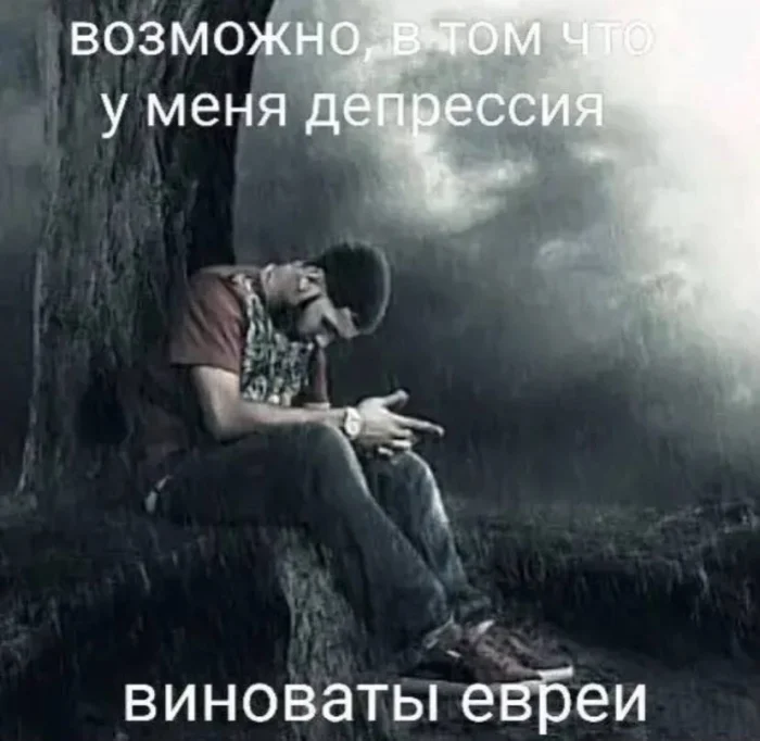 Нестандартный юмор #317