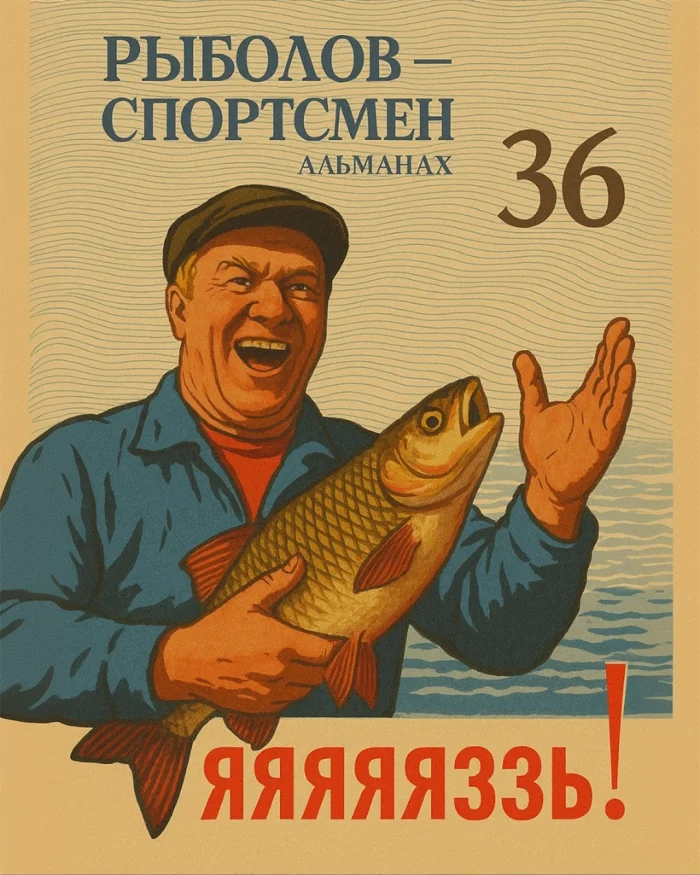 Вот как могли бы выглядеть мемы, если бы был интернет в Советском Союзе