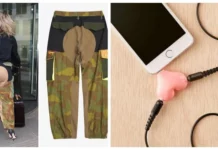 Когда креатив пошёл не туда: 14 примеров странного дизайна