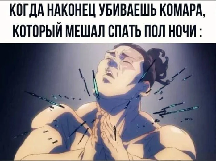 Очередные аниме мемы!