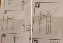 Самые нелепые и смешные инструкции, которые могут удивить