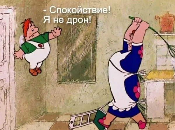 Нестандартный юмор #331