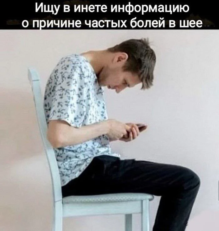 Нестандартный юмор #317