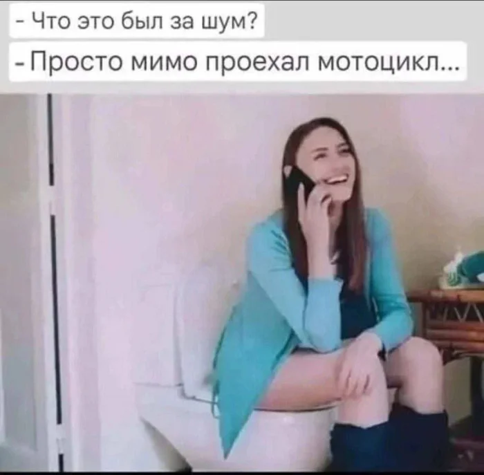 Картинок пост