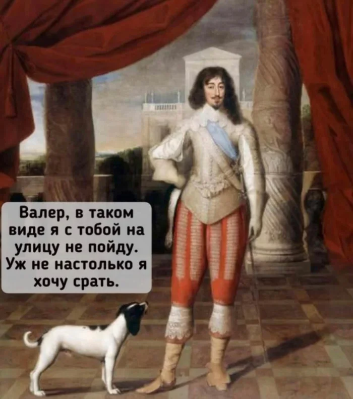 Картинок пост
