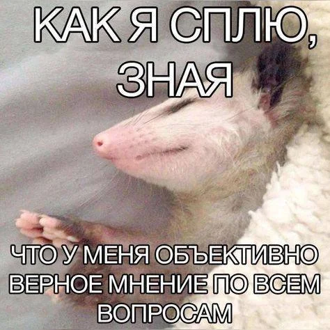Нестандартный юмор #331