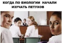 Нестандартный юмор #315