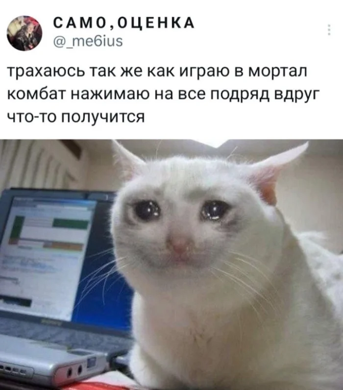 Нестандартный юмор #316