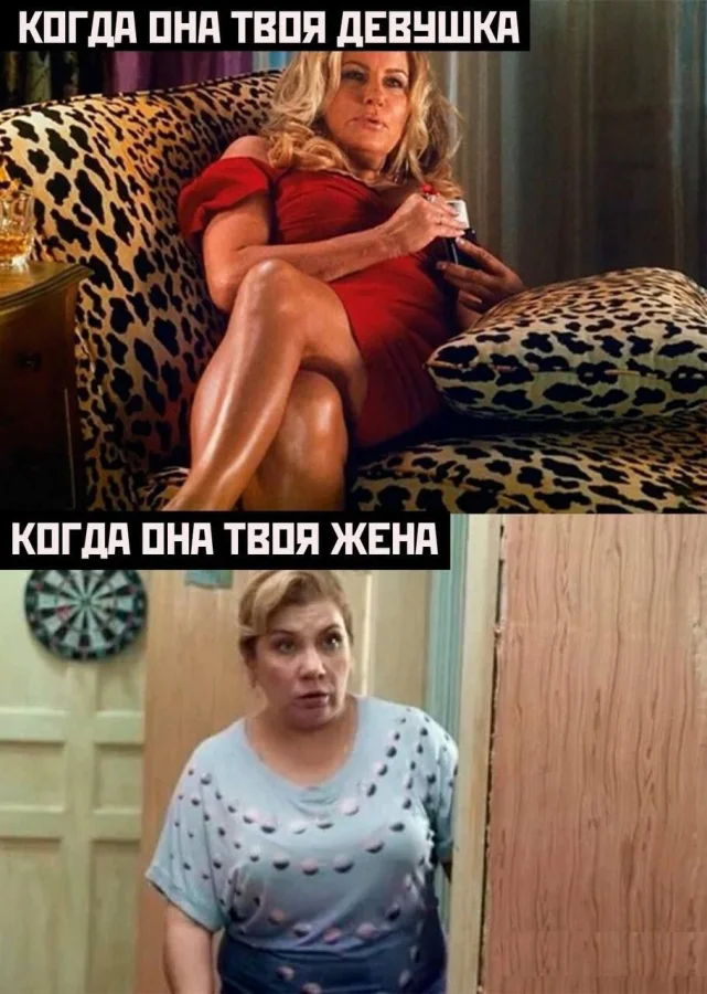 Нестандартный юмор #335