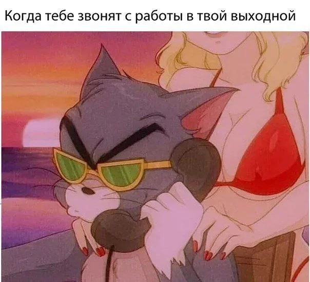 Нестандартный юмор #316