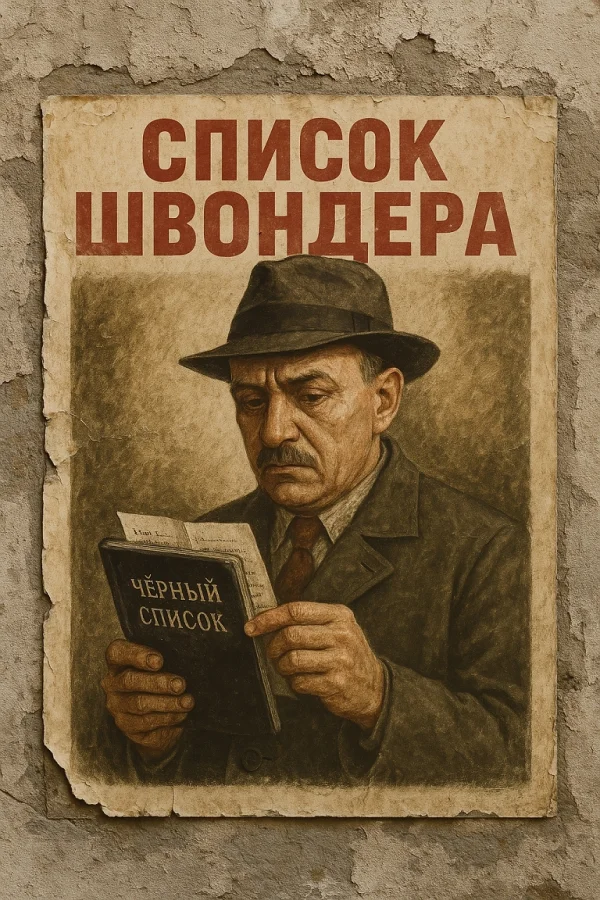 В альтернативной вселенной: Голливуд снятые в СССР