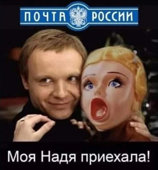 Веселые улыбахи #8