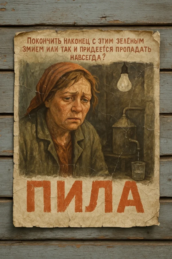 В альтернативной вселенной: Голливуд снятые в СССР