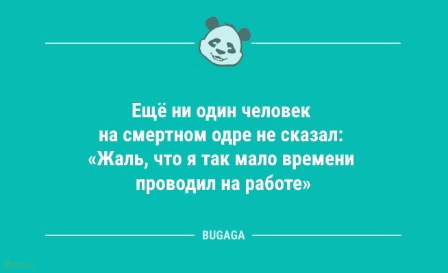 Анекдоты для настроения: «Правильно и со вкусом носить вещи…» 