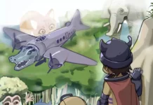 Свежая подборка анимемов