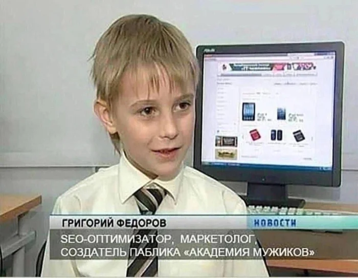 Нестандартный юмор #317