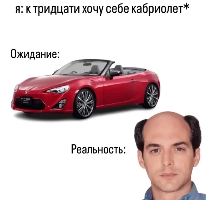 Картинок пост