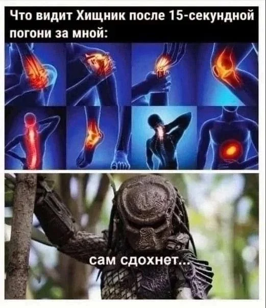 Нестандартный юмор #315