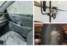 25 случаев, когда невнимательность обернулась весёлой катастрофой