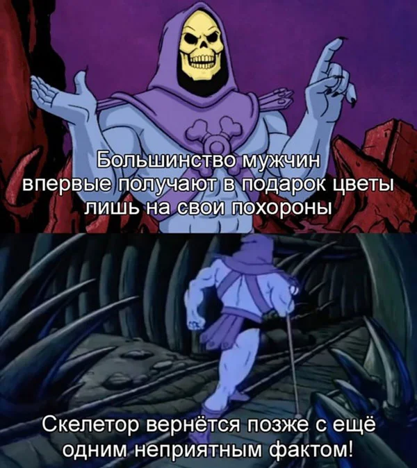 Свежак или баяны? Правильно! Баяны!